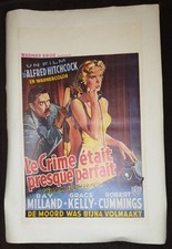 Dial M For Murder 1980s