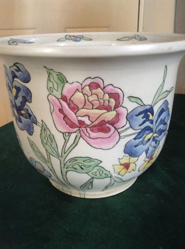 Chinese floral pattern - chinese,