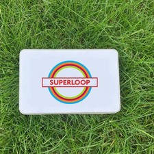 Superloop Underground  Railway