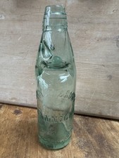 CODD Bottle, Lockett & Sons