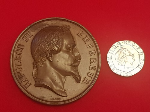 Original 1864 paris - original,
