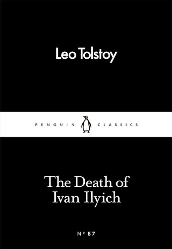 The death ivan - death, of