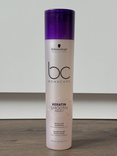 Schwarzkopf professional - professional, bc