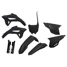 UFO PLAST PLASTIC KIT HONDA