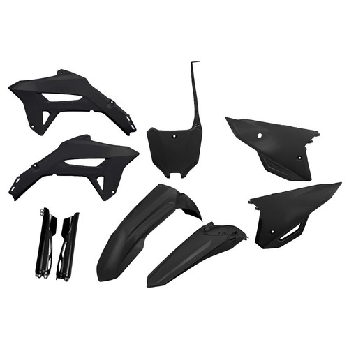 Ufo plast kit - ufo,