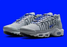 Nike Air Max Plus TN Wolf