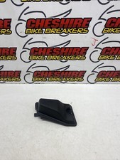 ♻️ Kawasaki Kle 650 Versys Fkf 2018 - 2021 Left Side Maintenance Switch Cover ♻️