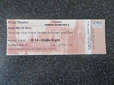 Suggs - Madness - MY LIFE