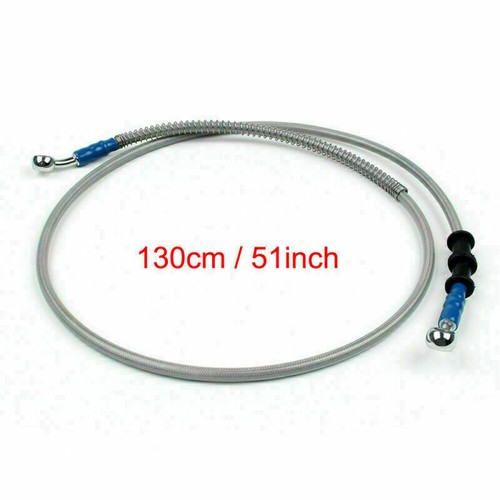 130cm m10 brake - oil, hose