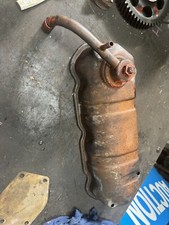 david brown 1190 Engine Rocker Cover