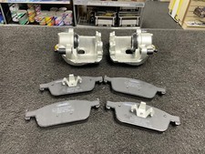 BRAKE CALIPER FRONT PAIR