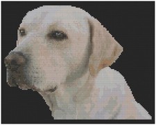 Cross stitch pattern by - stitch,