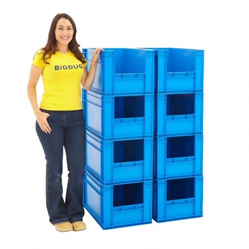 Bigdug euro stacking - euro,