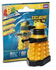 Doctor Who Dalek Eternal