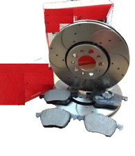 FOR FORD KUGA TITANIUM X MK2