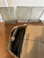 Antique Leaded Glass Window