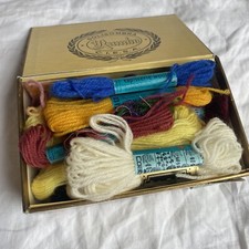 Vintage Bundle Coats & Anchor