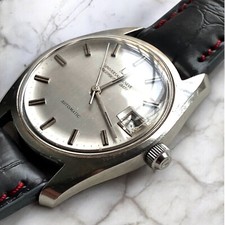 Universal Geneve Polerouter