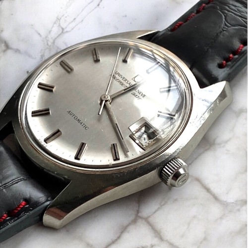 Universal geneve polerouter - geneve,