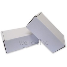 25 x Small Diecut Postal Mail