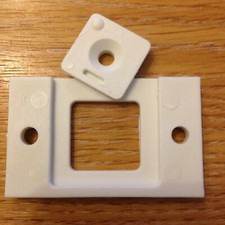 National Hickman Nylon oblong