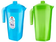 1.6L Plastic Fridge Jug Water