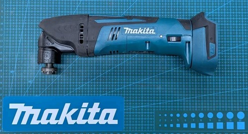 Makita dtm50z 18v - makita, li-ion