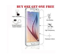 100 % Genuine Tempered Glass