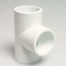 Swimming pool / pond rigid pipe plumbing fittings / solvent