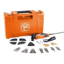 FEIN Multi Tool - MultiMaster