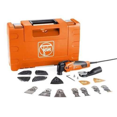 Fein multi tool multimaster - -,