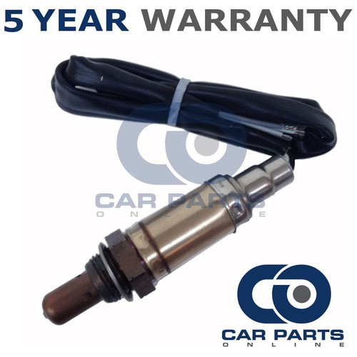 Rear wire universal oxygen - wire,