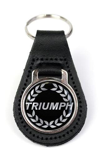Triumph wreath black logo - triumph,