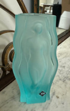 Desna Art Deco Style Uranium