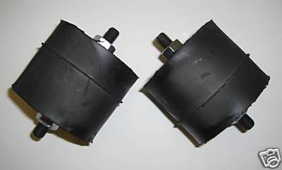 Jaguar daimler engine mounts - engine,