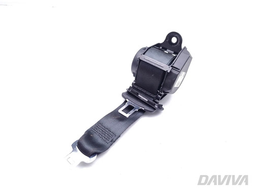 Jaguar rear middle seat - jaguar, xe