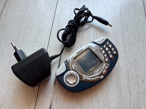 Very rare nokia - =l@@k=,