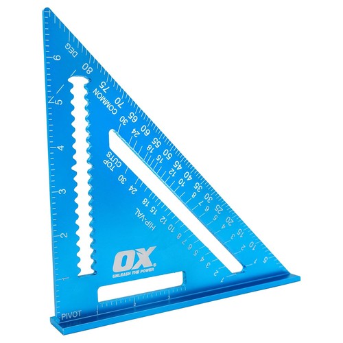 Tools pro aluminium - tools, rafters