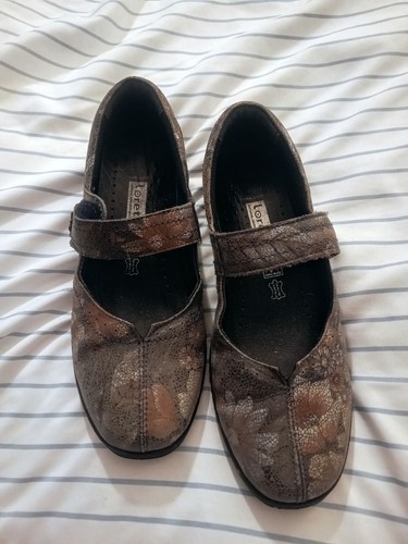 Loretta pavers ladies - loretta, shoes