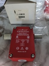440K-B04025 Safety Switch