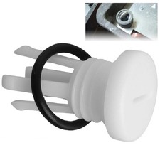 Truma Drain Plug Metric Crystal 2 Carver Cascade Water Heater Systems 101470PK