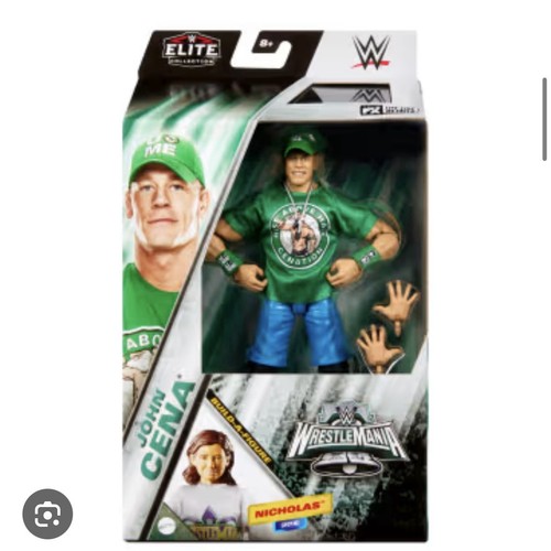 Wwe john cena - john, wrestling