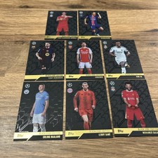 Topps Match Attax 24/25 Black