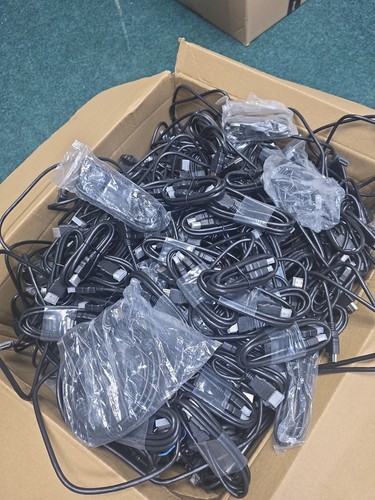 Job lot 400 new - job, hdmi