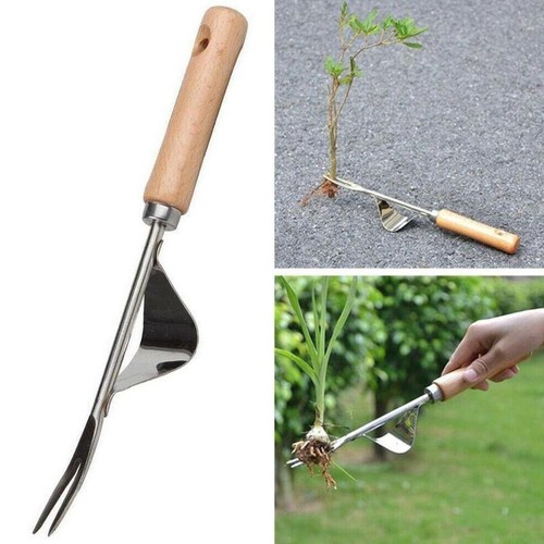 Garden hand weeder tool weed - hand,