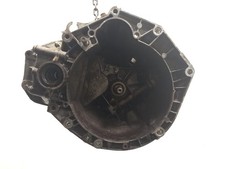 FORD KA Gearbox 2008-2016