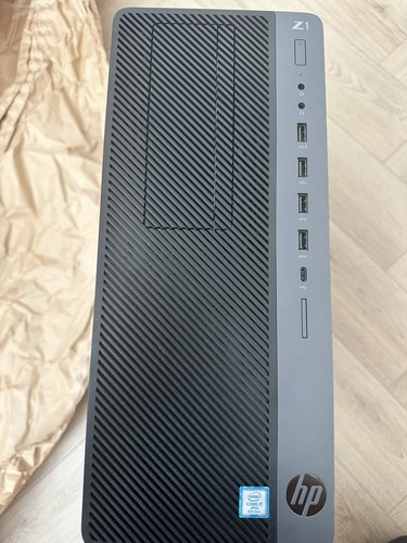 G5tower desktop pc - g5tower,