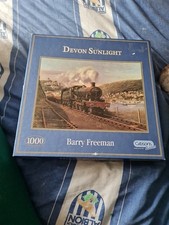 Gibson 1000 piece jigsaw - 1000,