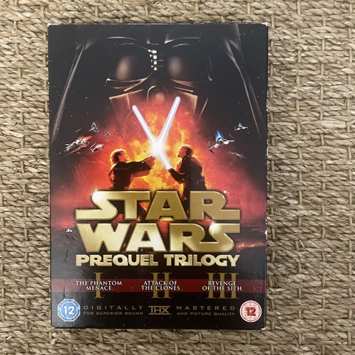 Star wars prequel trilogy - star,
