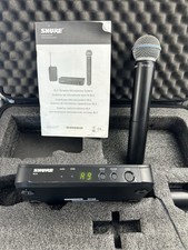 Shure Beta 58A Wireless